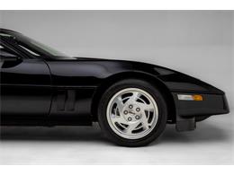 1990 Chevrolet Corvette (CC-2076260) for sale in Clifton Park, New York
