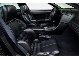 1990 Chevrolet Corvette (CC-2076260) for sale in Clifton Park, New York