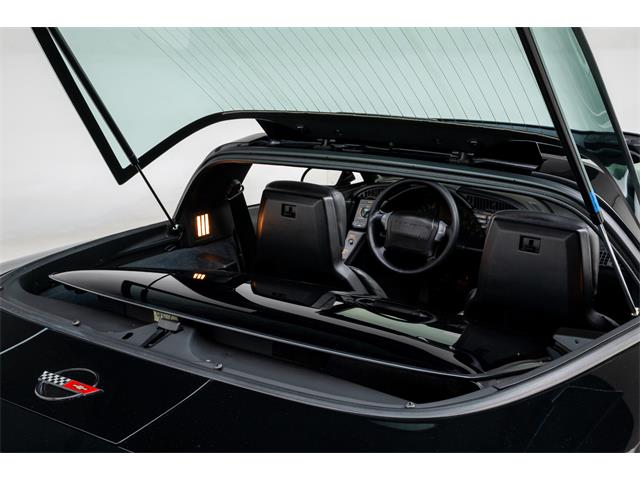 1990 Chevrolet Corvette (CC-2076260) for sale in Clifton Park, New York