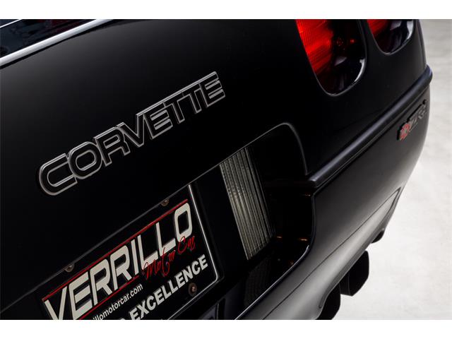 1990 Chevrolet Corvette (CC-2076260) for sale in Clifton Park, New York