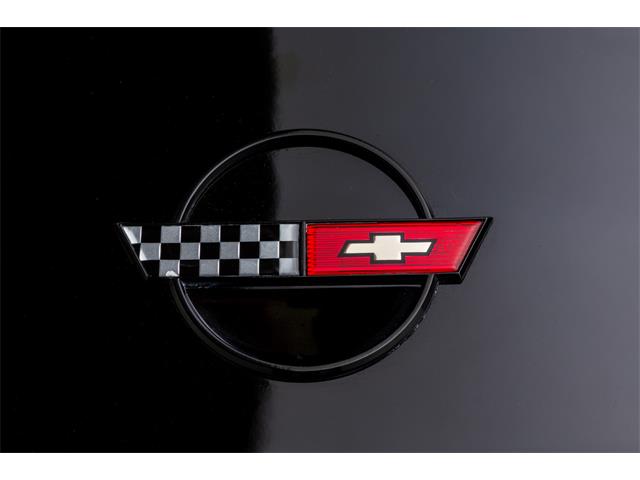 1990 Chevrolet Corvette (CC-2076260) for sale in Clifton Park, New York