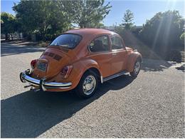 1972 Volkswagen Beetle (CC-2076261) for sale in Roseville, California