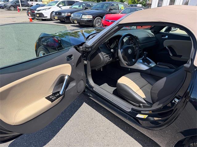 2007 Saturn Sky (CC-2076264) for sale in Edison, New Jersey