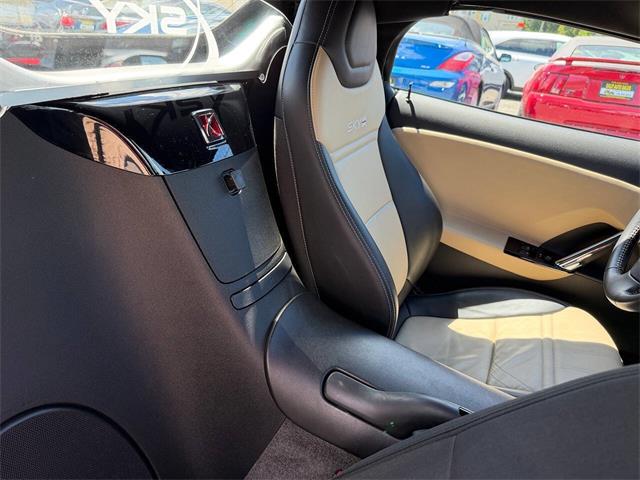 2007 Saturn Sky (CC-2076264) for sale in Edison, New Jersey