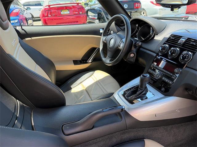 2007 Saturn Sky (CC-2076264) for sale in Edison, New Jersey
