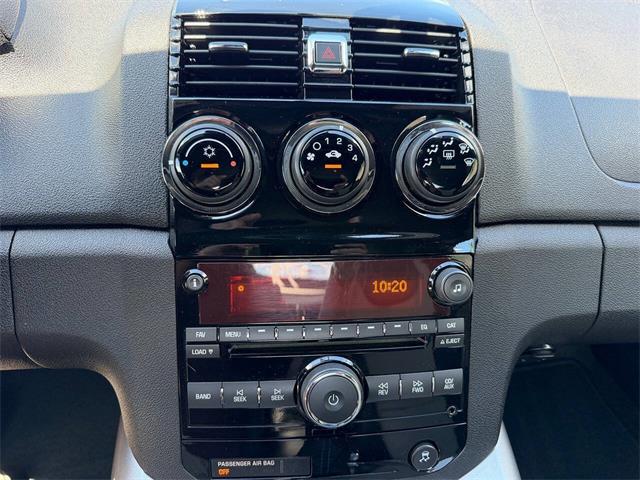 2007 Saturn Sky (CC-2076264) for sale in Edison, New Jersey