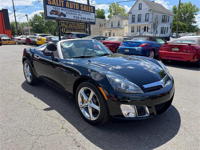 2007 Saturn Sky (CC-2076264) for sale in Edison, New Jersey