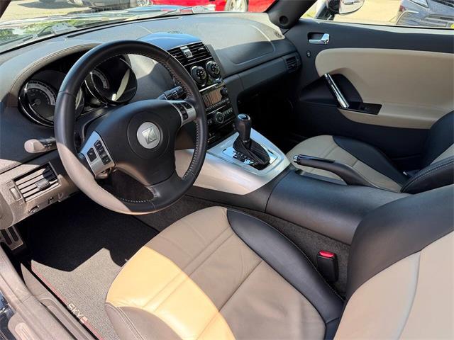 2007 Saturn Sky (CC-2076264) for sale in Edison, New Jersey