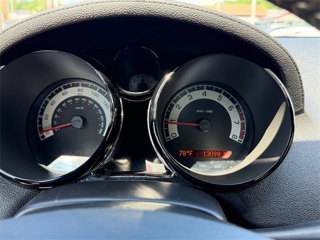 2007 Saturn Sky (CC-2076264) for sale in Edison, New Jersey