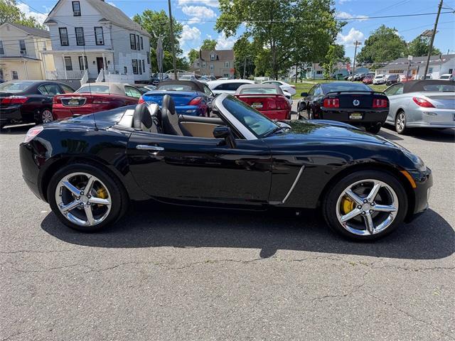2007 Saturn Sky (CC-2076264) for sale in Edison, New Jersey