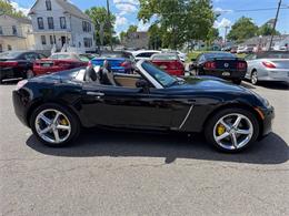 2007 Saturn Sky (CC-2076264) for sale in Edison, New Jersey