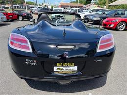 2007 Saturn Sky (CC-2076264) for sale in Edison, New Jersey