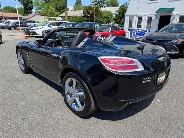 2007 Saturn Sky (CC-2076264) for sale in Edison, New Jersey