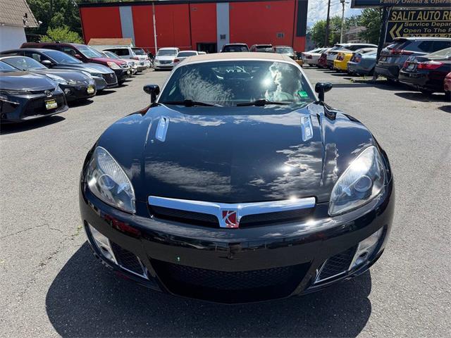 2007 Saturn Sky (CC-2076264) for sale in Edison, New Jersey