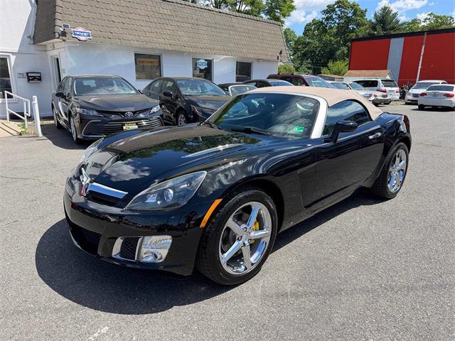 2007 Saturn Sky (CC-2076264) for sale in Edison, New Jersey