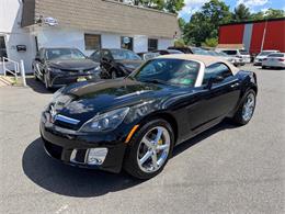 2007 Saturn Sky (CC-2076264) for sale in Edison, New Jersey