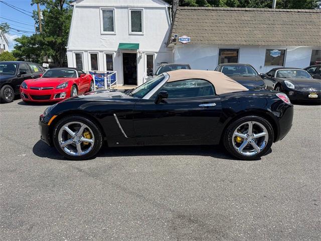 2007 Saturn Sky (CC-2076264) for sale in Edison, New Jersey