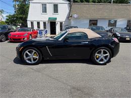 2007 Saturn Sky (CC-2076264) for sale in Edison, New Jersey