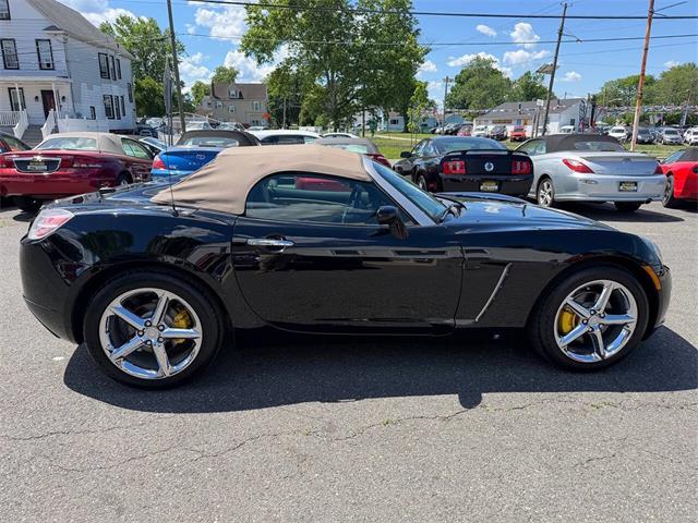 2007 Saturn Sky (CC-2076264) for sale in Edison, New Jersey