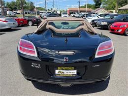 2007 Saturn Sky (CC-2076264) for sale in Edison, New Jersey