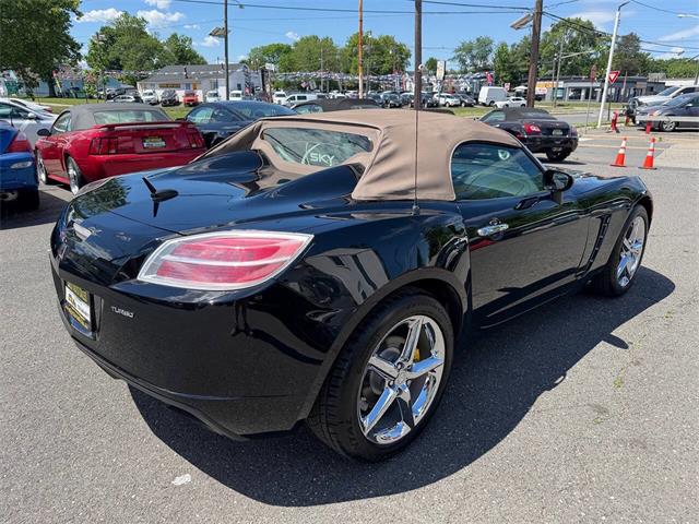 2007 Saturn Sky (CC-2076264) for sale in Edison, New Jersey
