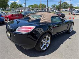 2007 Saturn Sky (CC-2076264) for sale in Edison, New Jersey