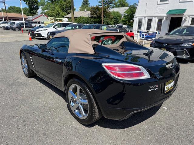2007 Saturn Sky (CC-2076264) for sale in Edison, New Jersey