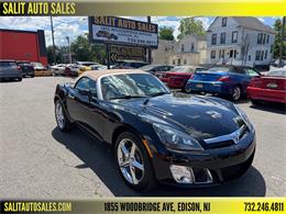 2007 Saturn Sky (CC-2076264) for sale in Edison, New Jersey