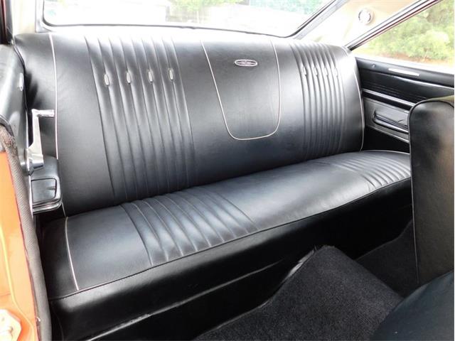 1963 Ford Galaxie 500 (CC-2076265) for sale in Fenton, Missouri