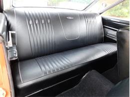 1963 Ford Galaxie 500 (CC-2076265) for sale in Fenton, Missouri