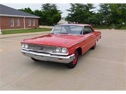 1963 Ford Galaxie 500 (CC-2076265) for sale in Fenton, Missouri