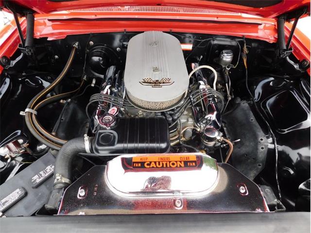 1963 Ford Galaxie 500 (CC-2076265) for sale in Fenton, Missouri
