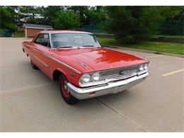 1963 Ford Galaxie 500 (CC-2076265) for sale in Fenton, Missouri