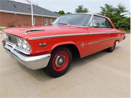 1963 Ford Galaxie 500 (CC-2076265) for sale in Fenton, Missouri