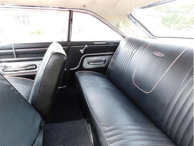 1963 Ford Galaxie 500 (CC-2076265) for sale in Fenton, Missouri