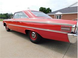 1963 Ford Galaxie 500 (CC-2076265) for sale in Fenton, Missouri
