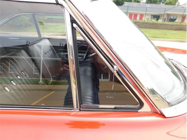1963 Ford Galaxie 500 (CC-2076265) for sale in Fenton, Missouri