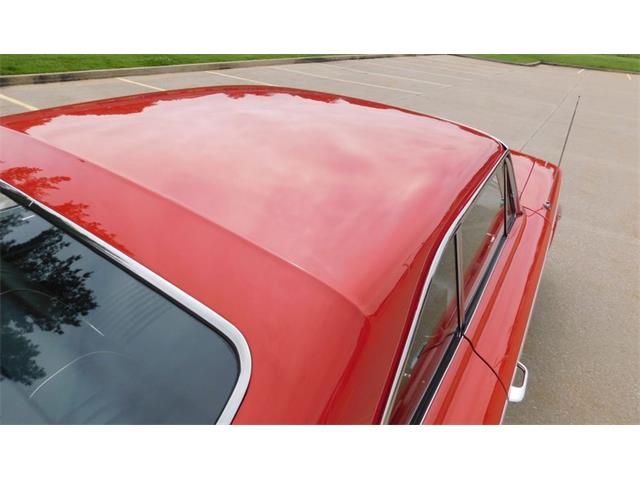 1963 Ford Galaxie 500 (CC-2076265) for sale in Fenton, Missouri
