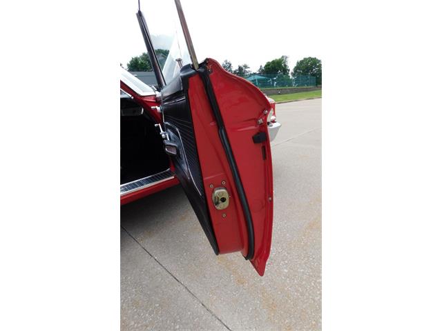 1963 Ford Galaxie 500 (CC-2076265) for sale in Fenton, Missouri
