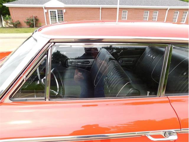 1963 Ford Galaxie 500 (CC-2076265) for sale in Fenton, Missouri