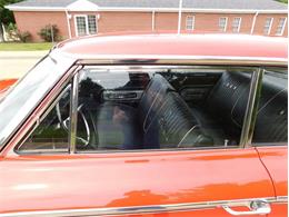 1963 Ford Galaxie 500 (CC-2076265) for sale in Fenton, Missouri