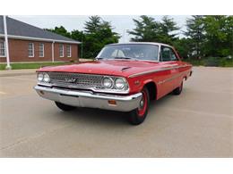 1963 Ford Galaxie 500 (CC-2076265) for sale in Fenton, Missouri