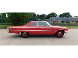 1963 Ford Galaxie 500 (CC-2076265) for sale in Fenton, Missouri