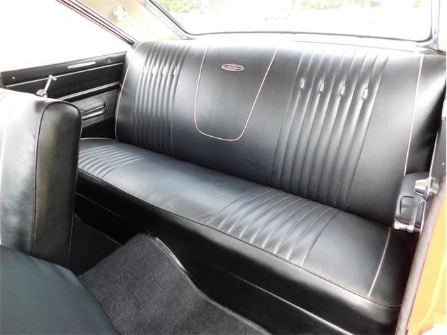 1963 Ford Galaxie 500 (CC-2076265) for sale in Fenton, Missouri