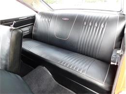 1963 Ford Galaxie 500 (CC-2076265) for sale in Fenton, Missouri