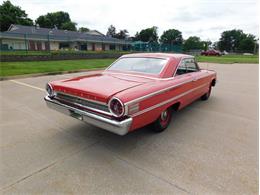 1963 Ford Galaxie 500 (CC-2076265) for sale in Fenton, Missouri