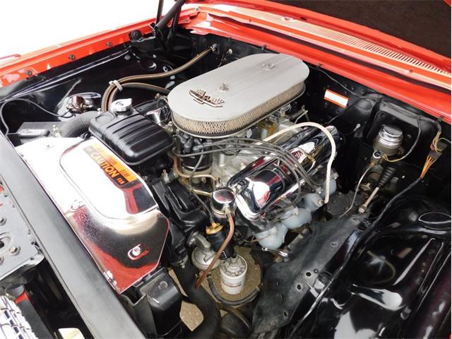 1963 Ford Galaxie 500 (CC-2076265) for sale in Fenton, Missouri