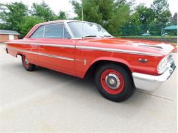 1963 Ford Galaxie 500 (CC-2076265) for sale in Fenton, Missouri