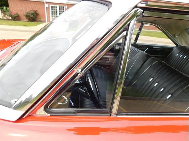 1963 Ford Galaxie 500 (CC-2076265) for sale in Fenton, Missouri