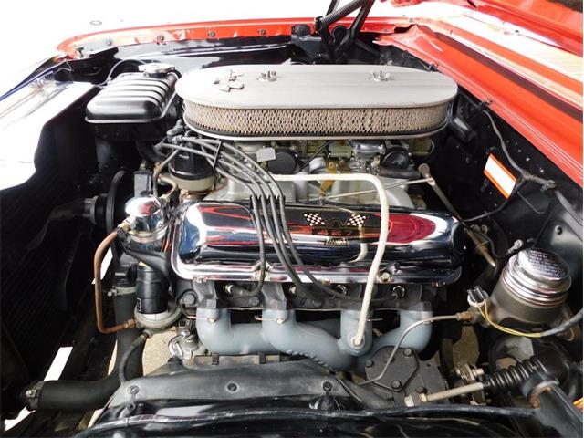 1963 Ford Galaxie 500 (CC-2076265) for sale in Fenton, Missouri